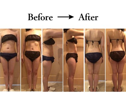 ヴィータローズディセ 名古屋本店(VITA ROSE Desse)の写真