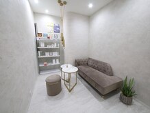 クレビア(CREBIA)/上質なカウンセリングルーム♪