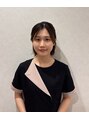 コノア ブランシェ 岩出店(CONOA BLANCHE) 田中 彩葉