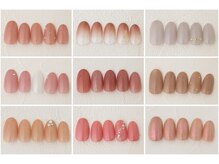 クレアラルーチェ 熊本市役所前店(Crea la Luce)/【ハンド】シンプル定額16