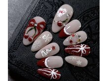 ティーナインワンネイル 名古屋太閤通店(T.91Nails)