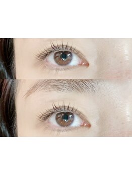 まつげのお悩み解決サロン