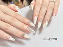 ラフィング(Laughing)/パーツ付け放題