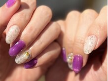 ティーズ(T's)/大人レオパード♪