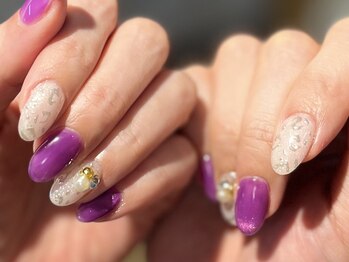 ティーズ(T's)/大人レオパード♪