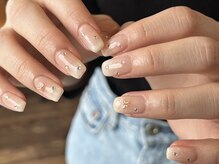 ティアム(Tiam)/ハンドアート10本コース ¥9400