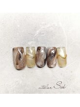 ソエ(Soe)/☆定額メニュー☆　色替えOK！