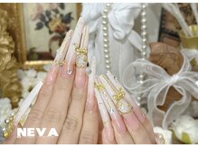 ネバサロン 蒲田(Neva Salon)/