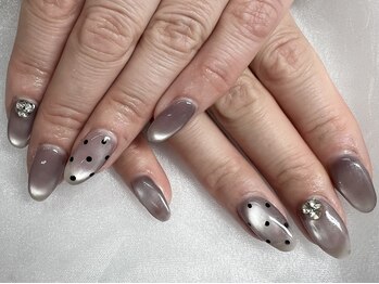 キートス(Keytos)/定額ネイル