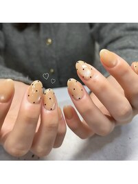 マグネット×ドット