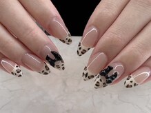 シュエット(Chouette)の雰囲気(持ち込みデザインコース)