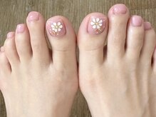 ミッシュネイル(mish nail)