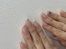 プラス サード(Plus 3rd)/ガラスフレンチ bymarina.a