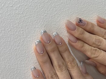 ガラスフレンチ bymarina.a