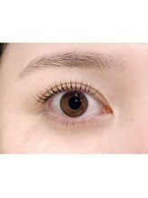 アイクイック 柏店(Ai Quick)/まつげパーマ/パリジェンヌ/柏