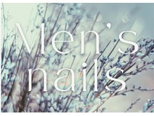 アトリエ リグ(atelier Lig)/メンズネイル