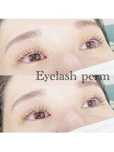 キッテ(kitte.)/まつ毛パーマ【姫路】