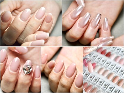 ファン ネイルサロン スクール(Fun)の写真