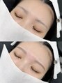 ミー 天王寺店(Me.)&nbsp;眉/眉毛/アイブロウ/眉サロン/眉毛サロン/大阪/美眉/天王寺