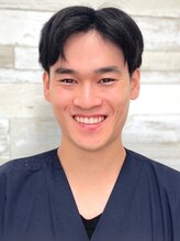 うえだBJ整骨院&nbsp;田中 大揮