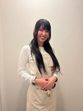 ラフバイディアブルー(Laugh by diarblue)&nbsp;新井 結羽