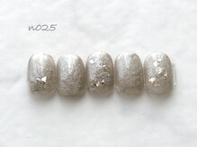 イズミネイル(izumi.nail)/