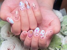 ペンティ(Painty)/ハンド2時間やり放題