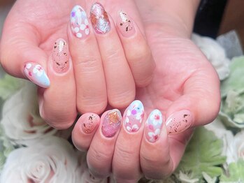 ハンド2時間やり放題