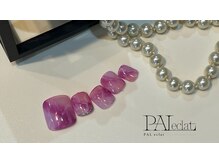 パルエクラ(PALeclat)/定額デザイン