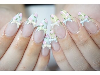 サロン デ ミランダ(Salon de Miranda)/