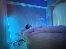 ソア 梅田店(Soa.)/思考をオフにする夜の癒し時間