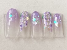 ネイルサロンティーモ(Nail Salon Tmo)/ブログ☆カラーグラデーション