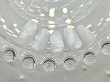 リセ(Risse)/ホワイトマット　7800