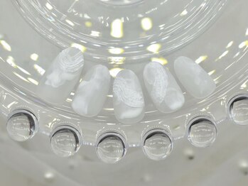 リセ(Risse)/ホワイトマット 7800