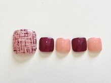 ショパン(Chopin)/FOOT定額デザイン