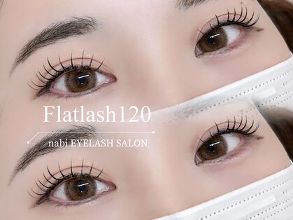 ナビ(nabi)の写真