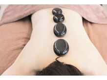 ラ リノ(La.lino)の雰囲気（【温めてほどく深いリラックス】芯から温め、力が抜ける心地よさ）