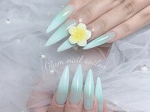グラム(Glam)/