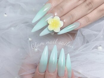 グラム(Glam)/