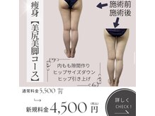 きれい塾 恵比寿/痩身