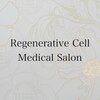 リジェネラティブセル メディカルサロン(Regenerative Cell Medical Salon)のお店ロゴ