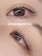 サツキ(SATUKI)の写真/好みの雰囲気やお客様に合ったデザインをご提案させていただきます♪