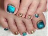 【YAYOI】巻き爪矯正ワイヤー2点&アート2本【中程度以上】都内最安 ¥18800~