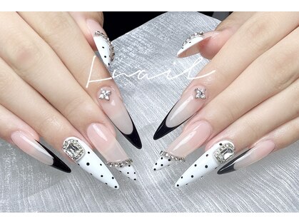 エルネイル(L.nail)の写真