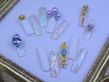 ネイルサロンアール&エヌ(nail salon R&N)/