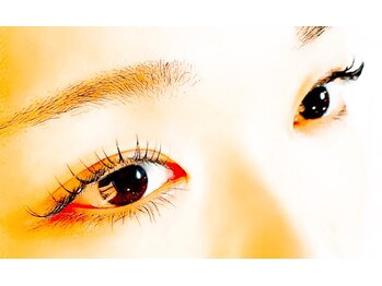 ヒイラギ(HIIRAGI)/まつ毛カール