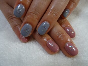 ネイルサロン リッティー(RITTY)/