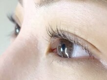 ミニョンアイラッシュデザインサロン くずは店/パリジェンヌラッシュリフト