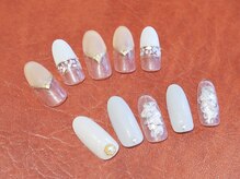 ときわ台駅で人気のネイルサロン ホットペッパービューティー