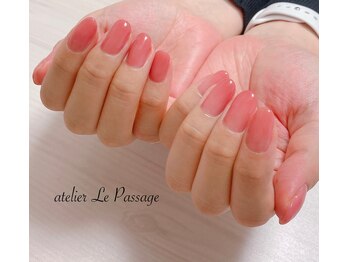 アトリエルパサージュ(Atelier Le Passage)/